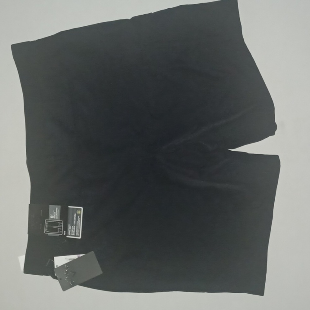 Callaway Opti-Dri Golf Shorts Size-38 Black NWT